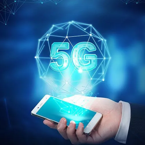 5G技术崛起：重塑手机产业格局，引领全面升级与革新  第5张