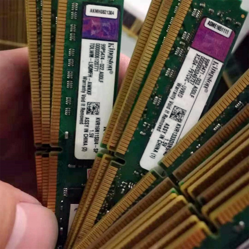 DDR3与DDR2性能、成本及兼容性对比分析：哪个更适合您的计算机？  第4张