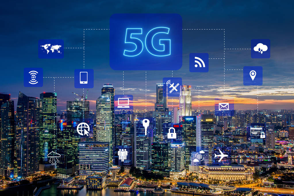 5G手机技术探析：速度、容量、延迟，未来通信新风潮  第6张