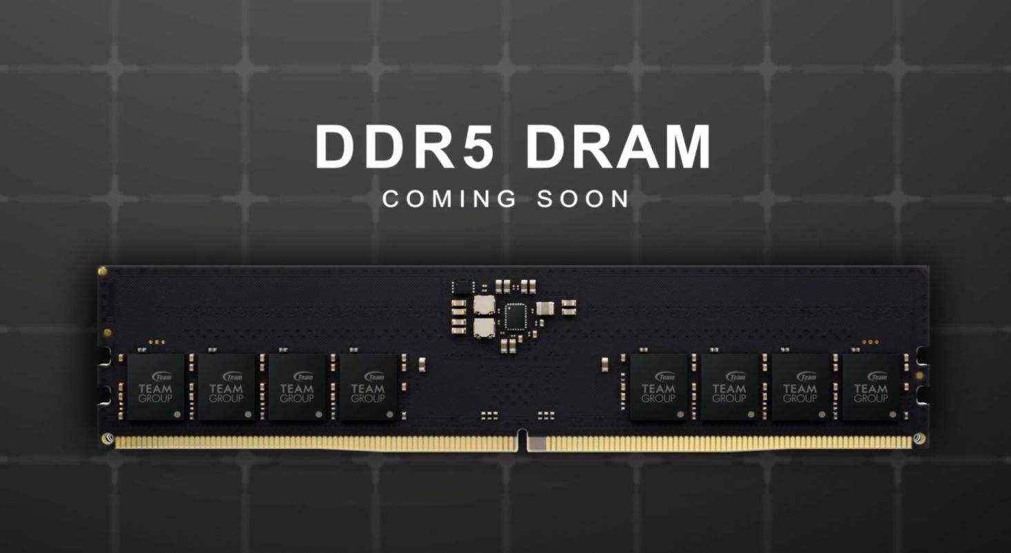 内存ddr7和ddr5 探究DDR7与DDR5内存技术：性能差距与未来前景详解  第6张