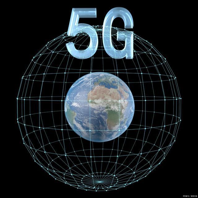 5G手机全称技术解析：揭示未来发展趋势与科学规律  第6张