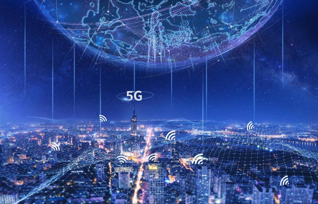 铜川 5G 网络：现状、影响与未来展望，市民亲身体验  第1张