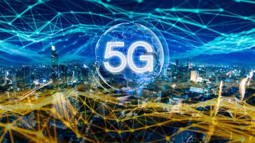 铜川 5G 网络：现状、影响与未来展望，市民亲身体验  第2张