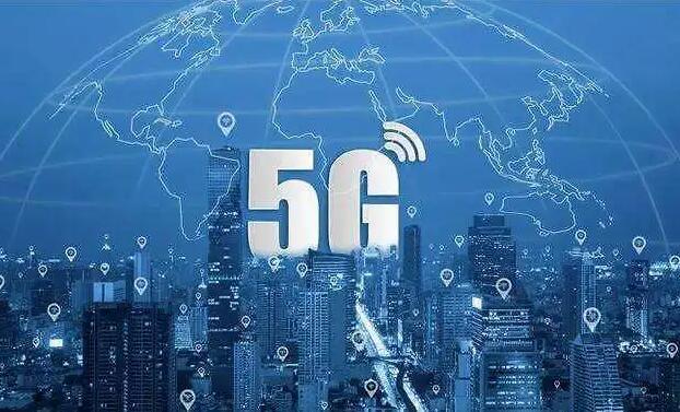铜川 5G 网络：现状、影响与未来展望，市民亲身体验  第8张