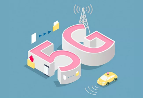 江苏 5G 网络的兴起：科技提升与新纪元的到来