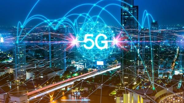 5G 网络革新及运用：北京、上海等城市网速领先，体验分享  第3张