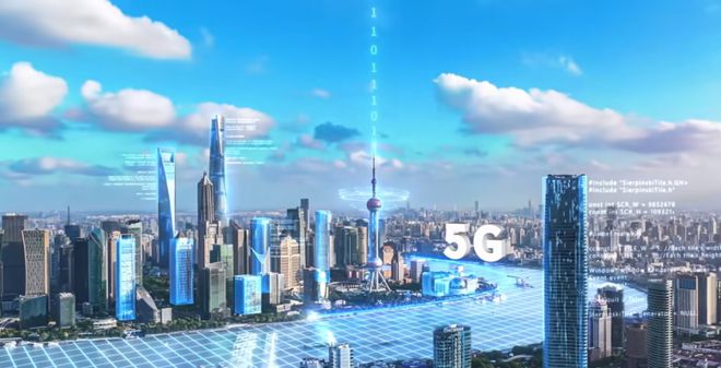 5G 网络革新及运用：北京、上海等城市网速领先，体验分享  第5张