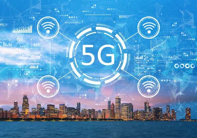 5G 网络革新及运用：北京、上海等城市网速领先，体验分享  第6张