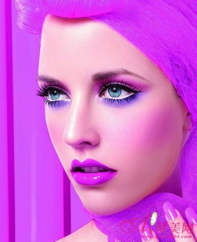 探索 DDR 彩妆：独特色彩与质地，十年传奇品牌的美妆秘籍  第4张
