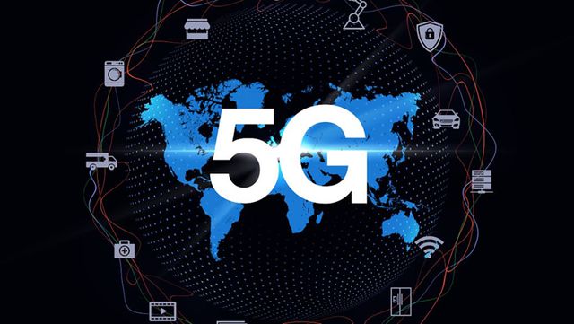 5G 网络的基本概念与应用：推动社会前进的强大动力  第7张