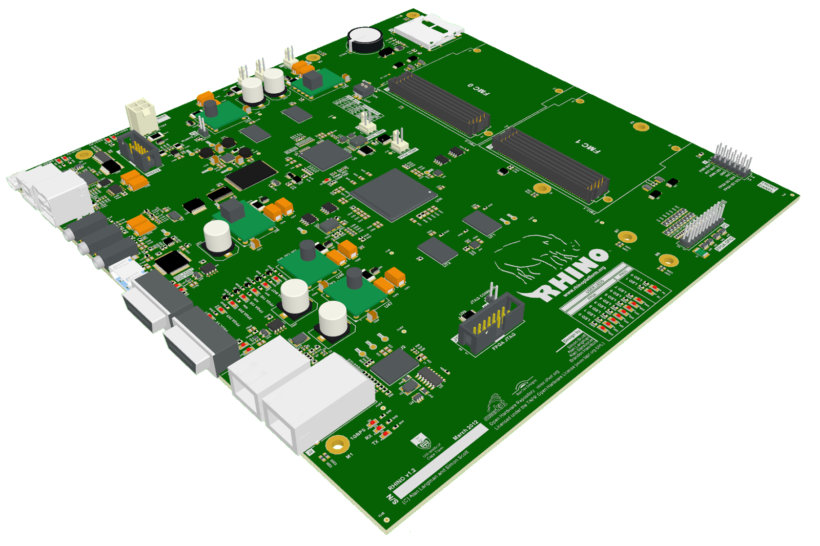 深入研究 DDR3PCB 设计：选择合适芯片与布局的重要性  第2张