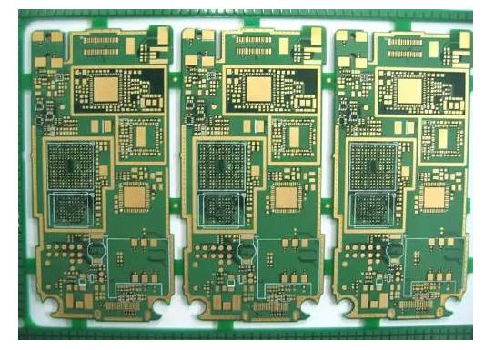 深入研究 DDR3PCB 设计：选择合适芯片与布局的重要性  第6张