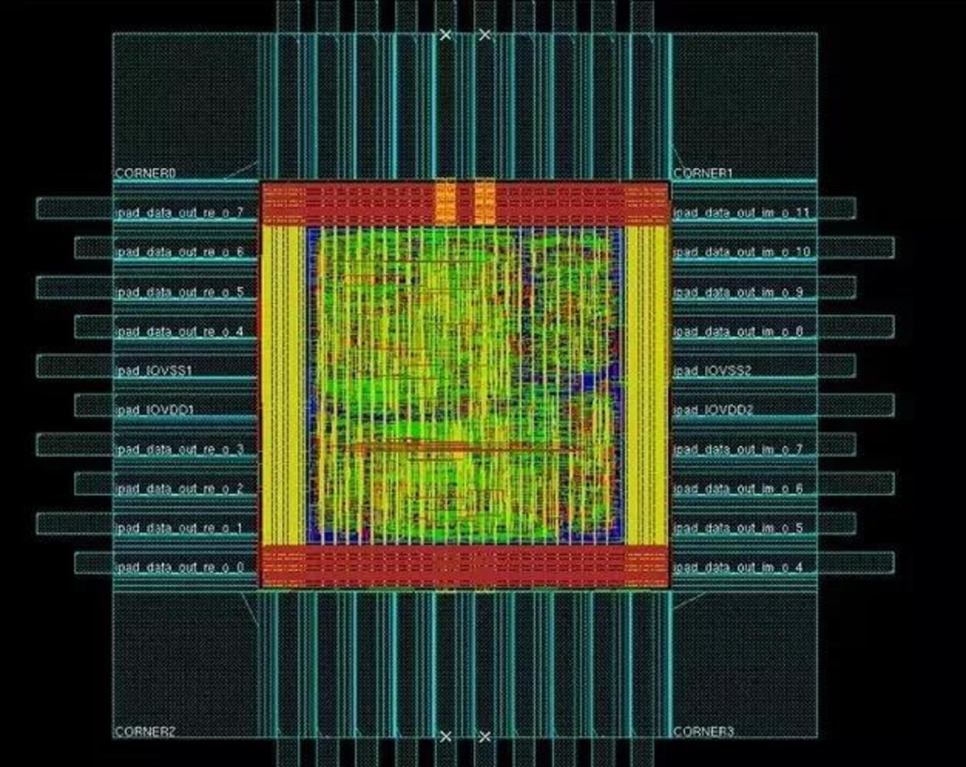 深入研究 DDR3PCB 设计：选择合适芯片与布局的重要性  第8张