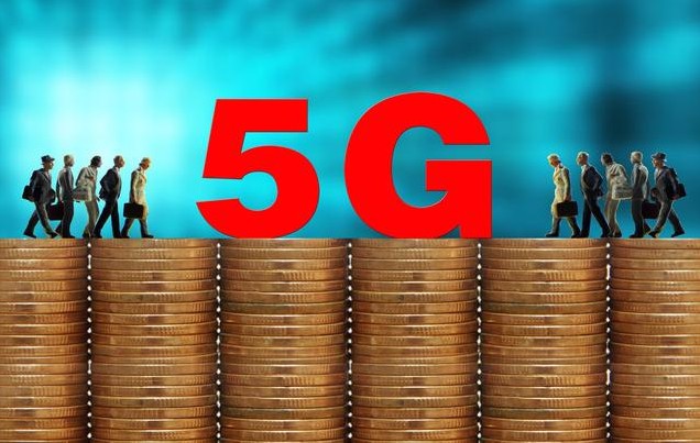 陕西 5G 网络发展现状与运营商服务质量解析  第3张