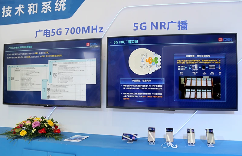 资深分析师带你深入了解广电 5G 网络建设：从概念到实践的艰难起步  第1张