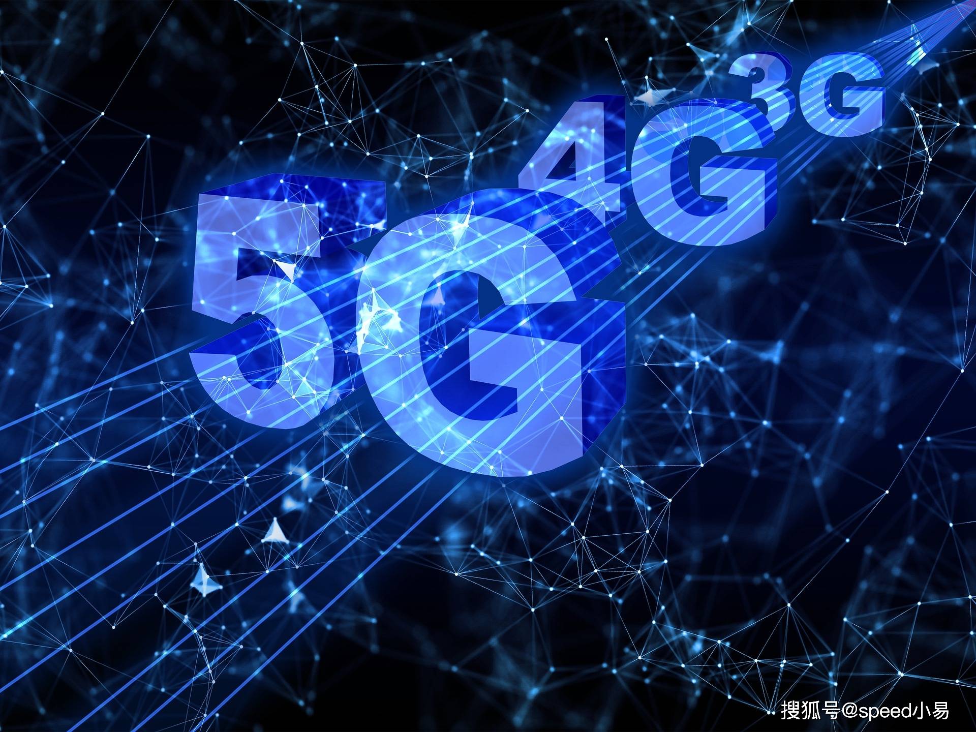 资深分析师带你深入了解广电 5G 网络建设：从概念到实践的艰难起步  第2张