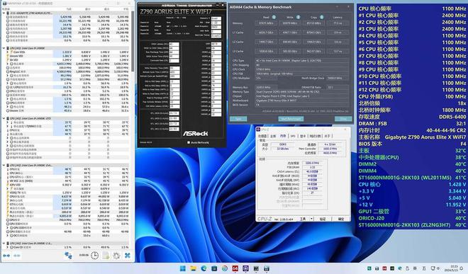 DDR5 内存：技术革新与实际体验，带来革命性变化  第4张