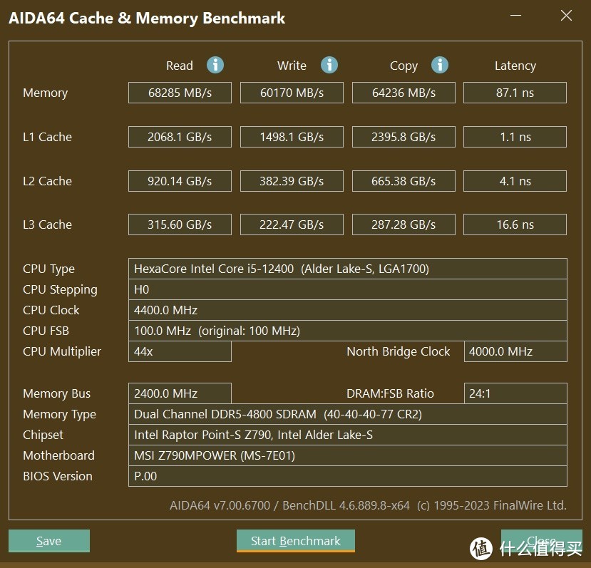 深入了解 DDR5 内存电压调整：技术革新与稳定性提升  第2张
