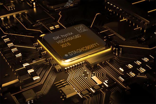 深入了解 DDR5 内存电压调整：技术革新与稳定性提升  第5张