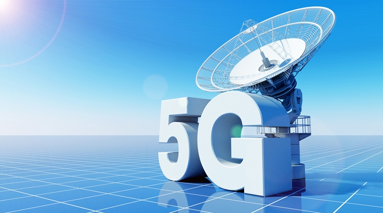 5G 网络：引领未来的通信革命，开启无限可能的崭新领域  第3张