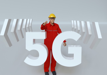 电信工程师亲述：5G 网络接线盒子，连接未来的关键设备