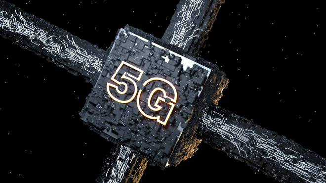 华为 5G 基础设施：联系未来的纽带，推动社会进步的驱动力  第1张