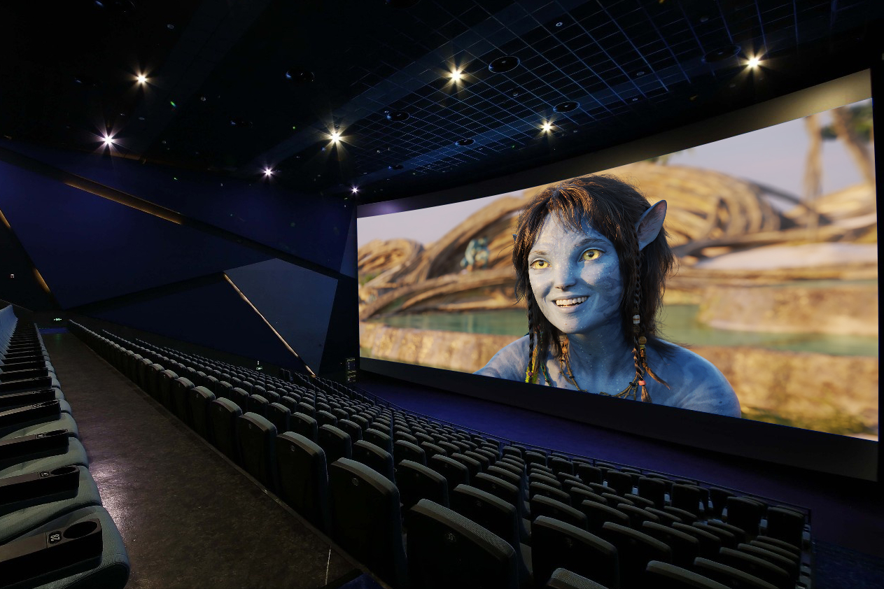 GT730 显卡提升家庭影院视觉效果，3D 观影体验分享  第9张