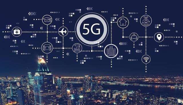 5G 网络时代：科技创新与城市繁荣的紧密相连  第10张