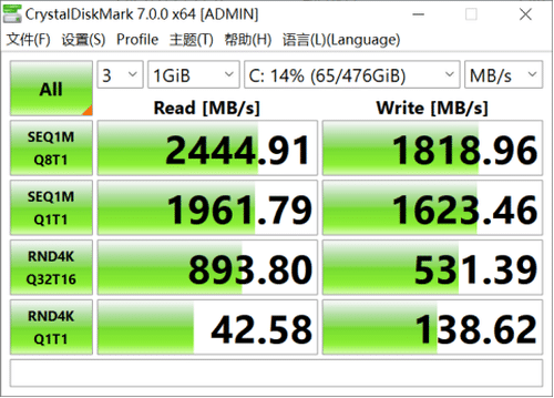 DDR4 内存：从初次邂逅到移除的历程，性能体验与心得感悟分享  第9张