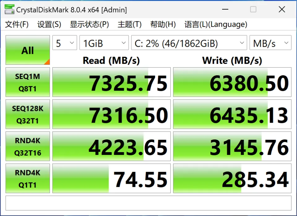 i5-4210M 处理器与 GT840M 显卡轻薄本使用体验：性能优缺点深度探讨  第3张