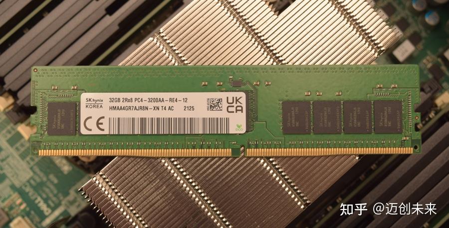 深度解析紫光 DDR4 32GB 内存条：性能卓越，彰显中国半导体科技实力  第4张