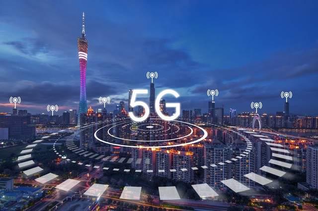 邯郸何时实现全境 5G 网络覆盖？5G 技术将如何改变城市生活？  第4张