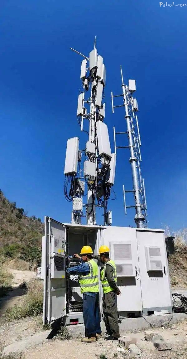 邯郸何时实现全境 5G 网络覆盖？5G 技术将如何改变城市生活？  第5张