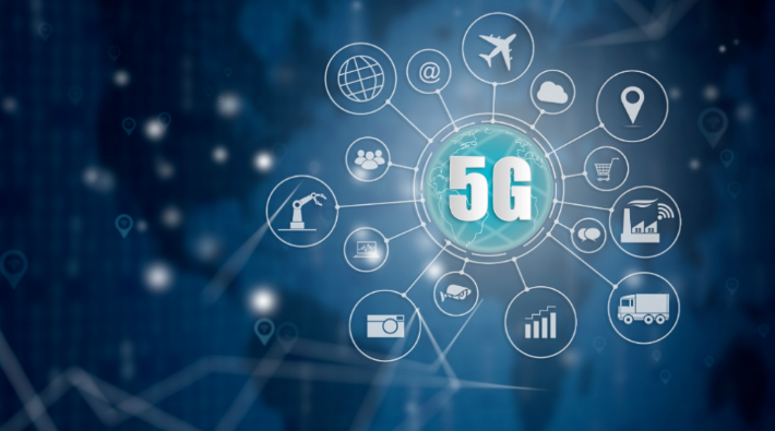 5G 技术广泛应用，网络推广面临崭新机遇与挑战