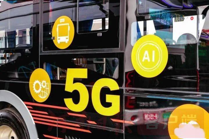 5G 科技在江西：从初闻到融入生活，感受科技魅力与温暖  第5张