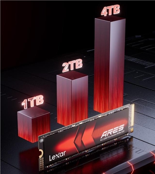 深度解析 DDR416GB 内存：核心硬件设备的独特品质与卓越优势  第5张