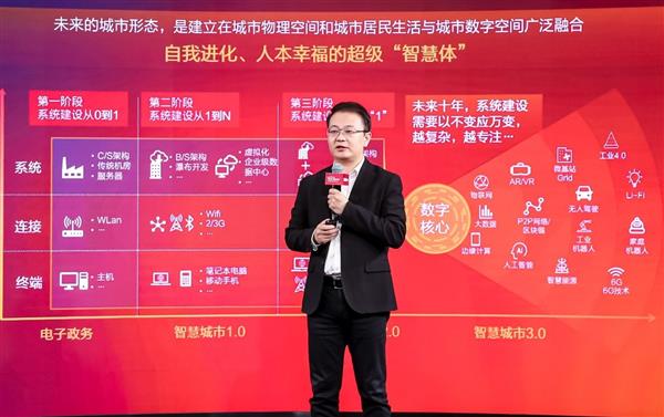 杨凌 5G 网络建设：科技创新引领未来，提升居民生活品质  第1张