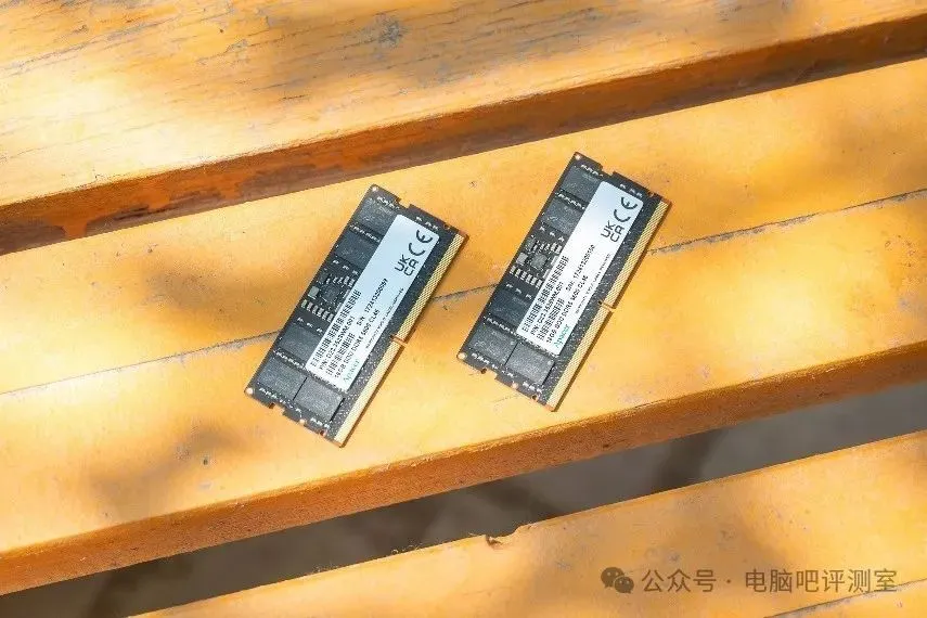 DDR4 内存与 512G 固态硬盘：电脑性能的关键所在  第7张