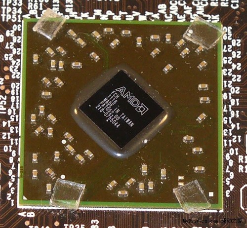 DDR3 内存条的硅脂选择：提升性能与延长寿命的关键  第6张