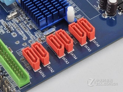掌握 DDR3 电源启动线的正确插入方法，让电脑启动不再困难  第6张