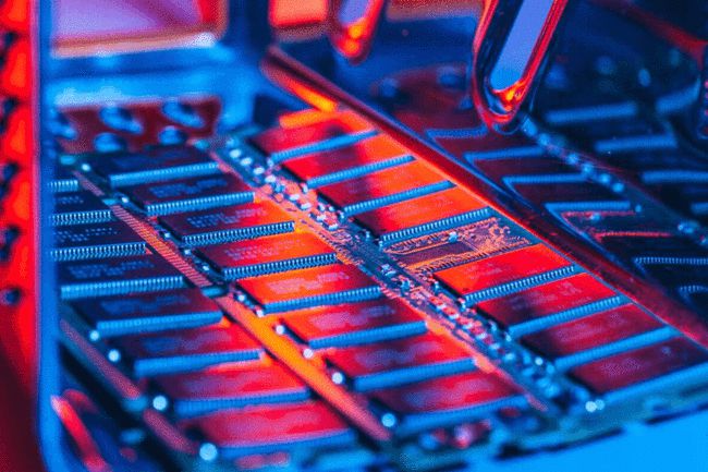 DDR5 内存：引领时代潮流的科技革命，带来速度与体验的双重提升  第5张