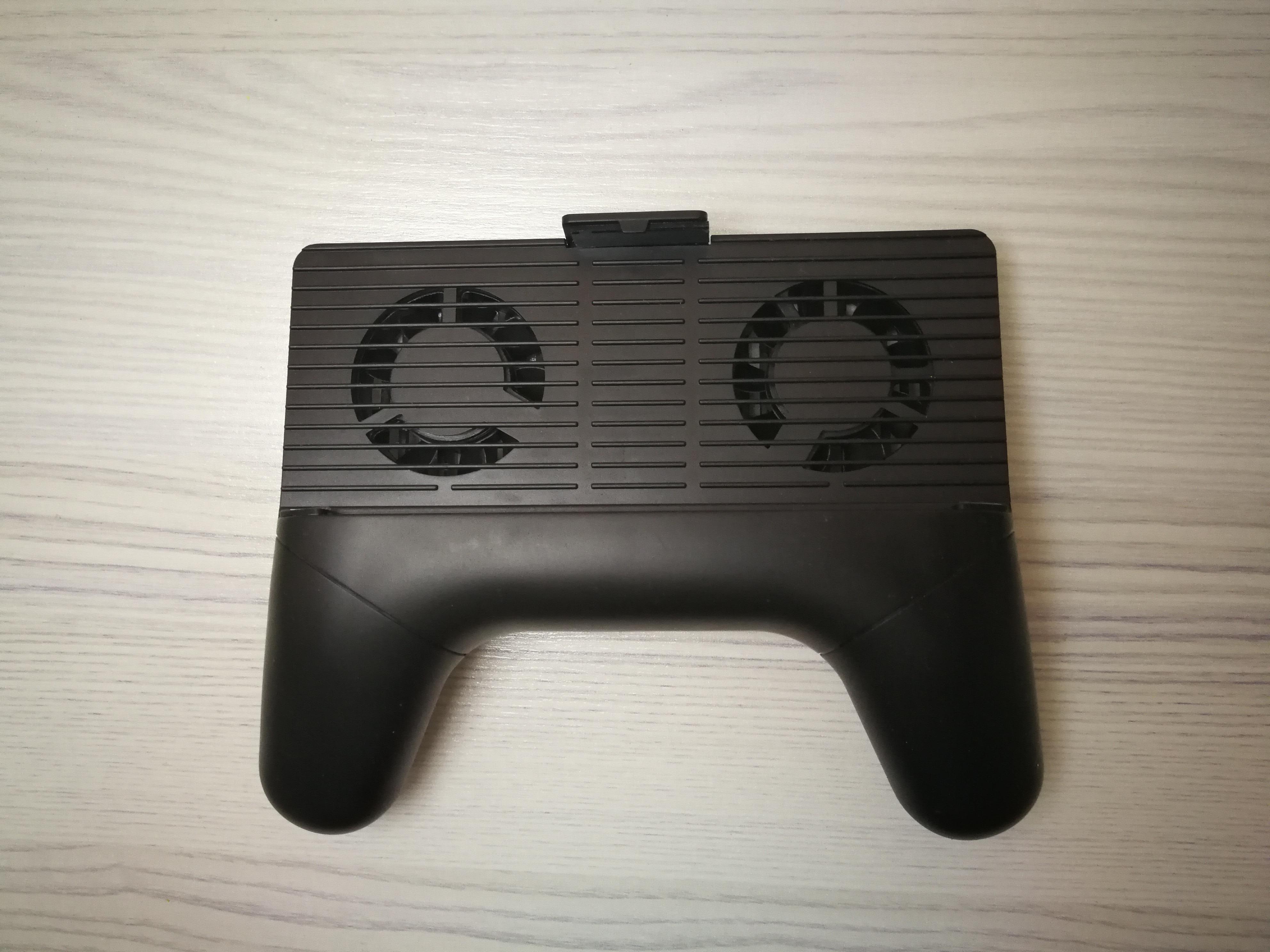 GT501 显卡支架：游戏玩家必备的散热神器，提升性能，轻松装配  第3张