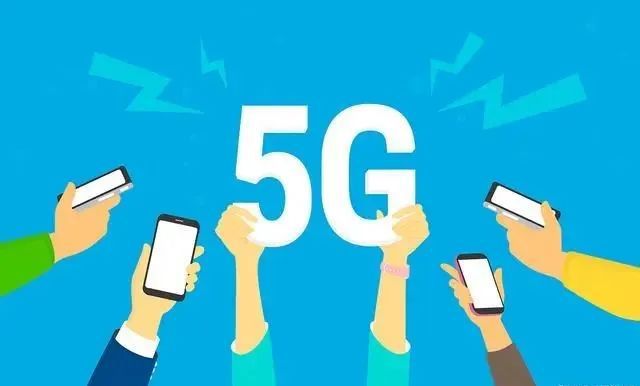 5G 手机便利自秤：科技创新引领购物新模式，速度与激情的完美结合  第3张