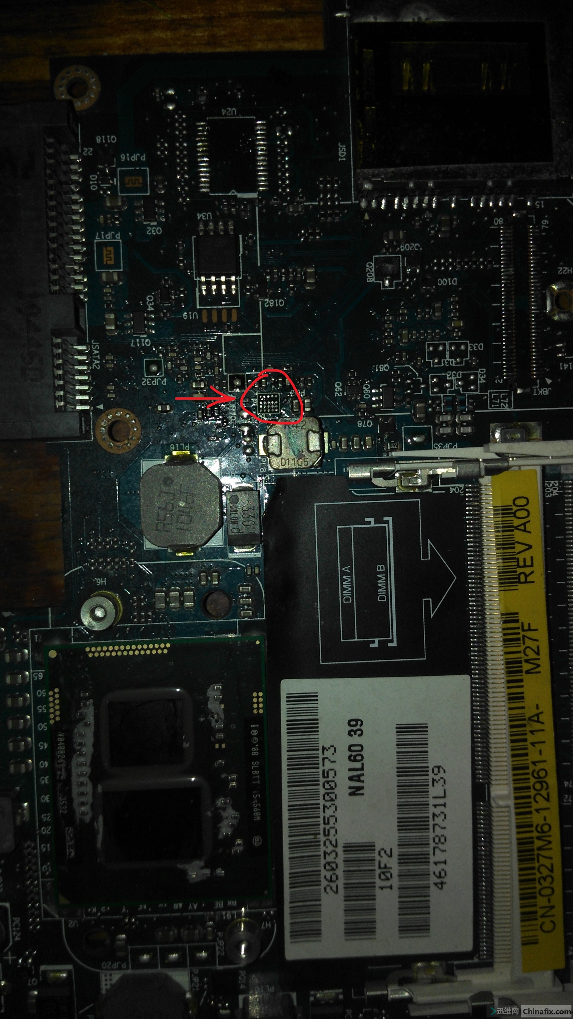 微小 DDR 端接电阻：电子装置中不可或缺的关键元件  第8张