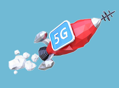 5G 手机，让你的生活体验瞬间跃升，上网速度如火箭般飞驰  第6张