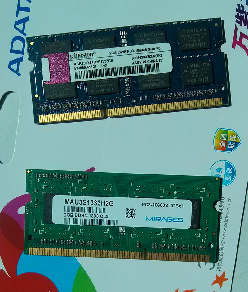 DDR3 内存虽问世已久，但其价值仍不可忽视  第4张