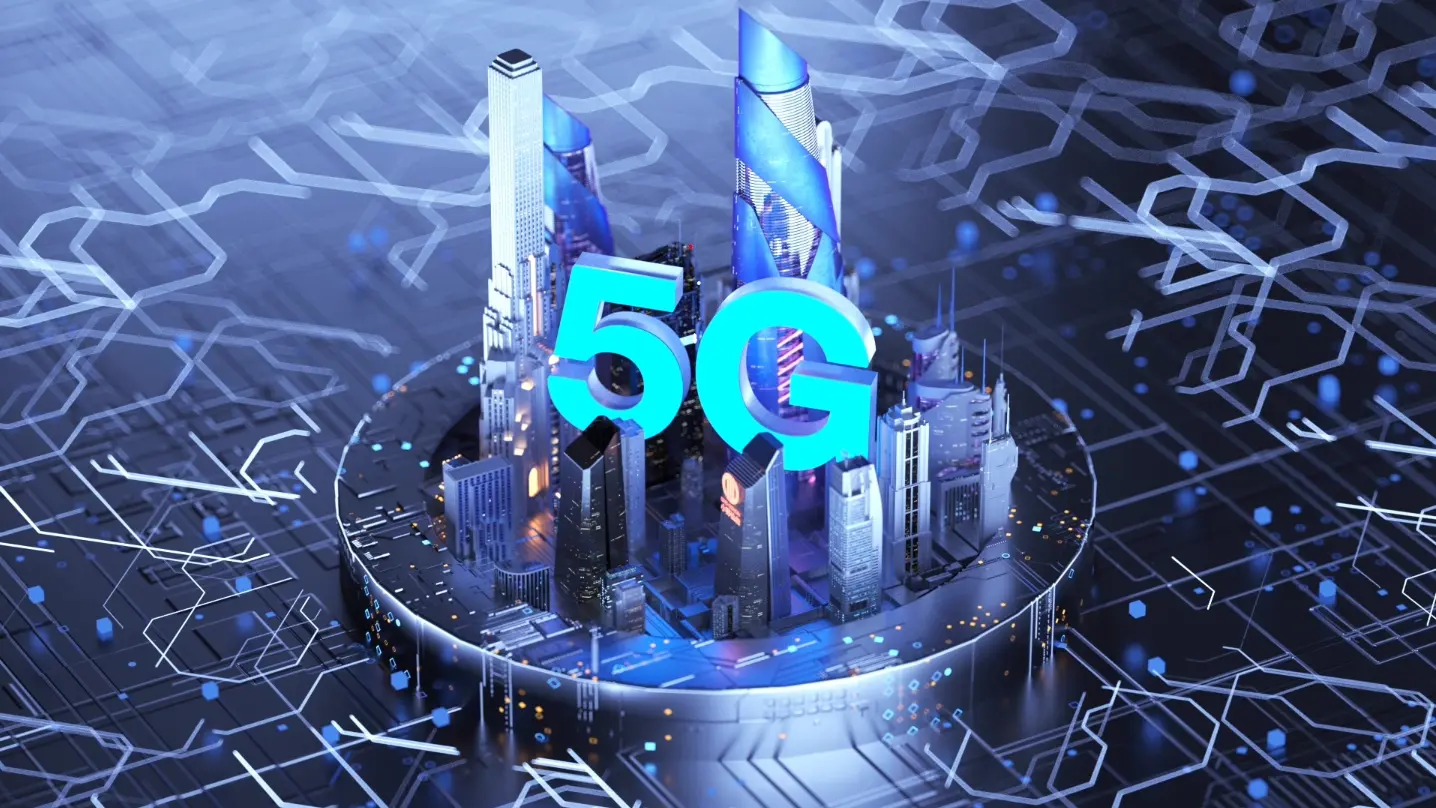 5G 智能手机时代：高速下载、低延迟游戏与清晰视频通话的未来  第4张