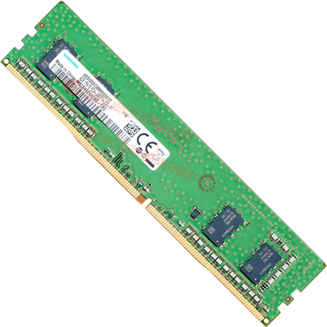DDR5 内存：新一代电脑内存的卓越引擎，速度与性能的显著提升  第3张