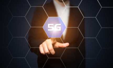 5G 技术：带来超快网速与广泛连接，却面临频段匹配难题  第3张