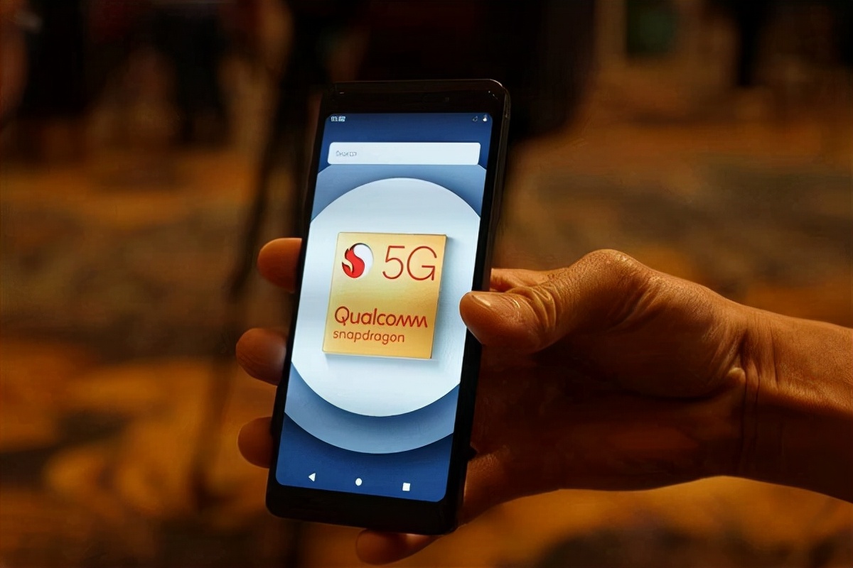 5G 智能手机为何能迅速崛起并占据市场主导地位？  第4张